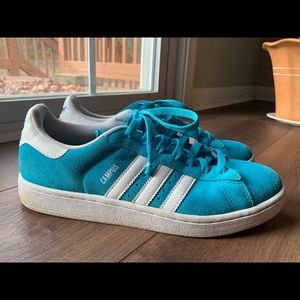 Adidas Campus II, size US10 Men